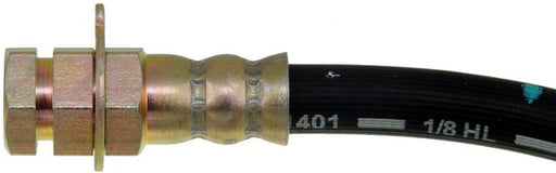 Brake Hydraulic Hose Dorman-First Stop H620607