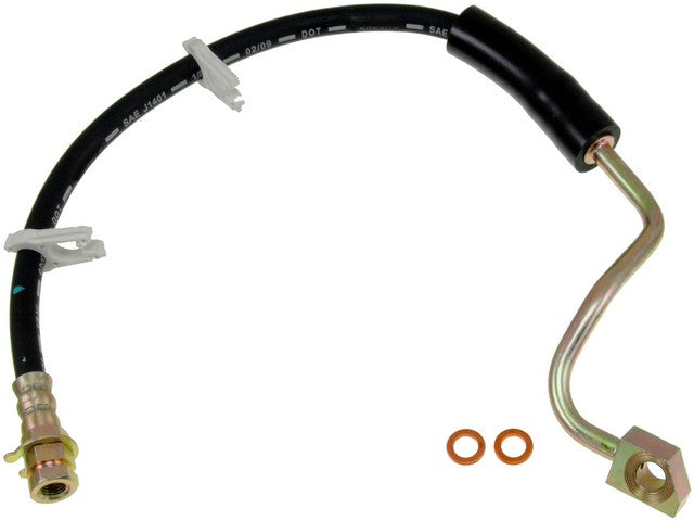 Brake Hydraulic Hose Dorman-First Stop H620607