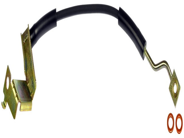 Brake Hydraulic Hose Dorman-First Stop H620609