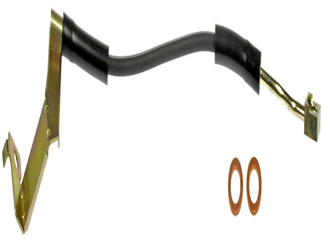 Brake Hydraulic Hose Dorman-First Stop H620610