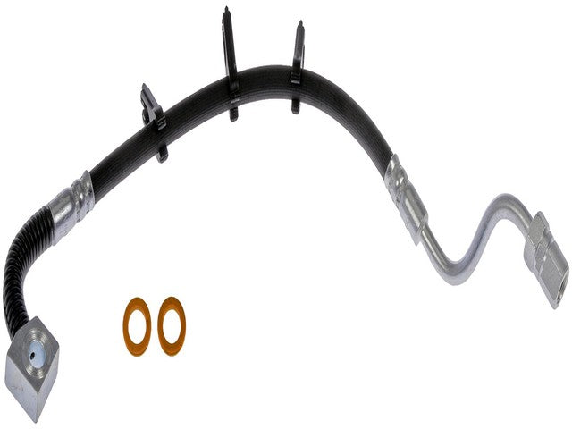 Brake Hydraulic Hose Dorman-First Stop H620617