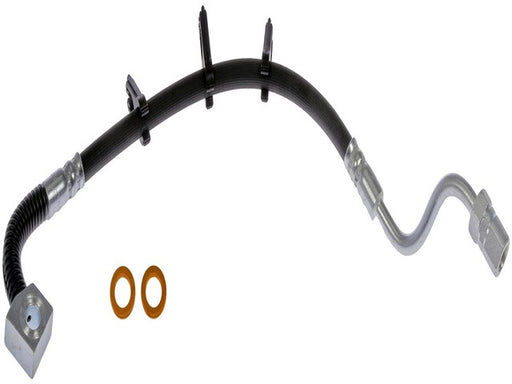 Brake Hydraulic Hose Dorman-First Stop H620617