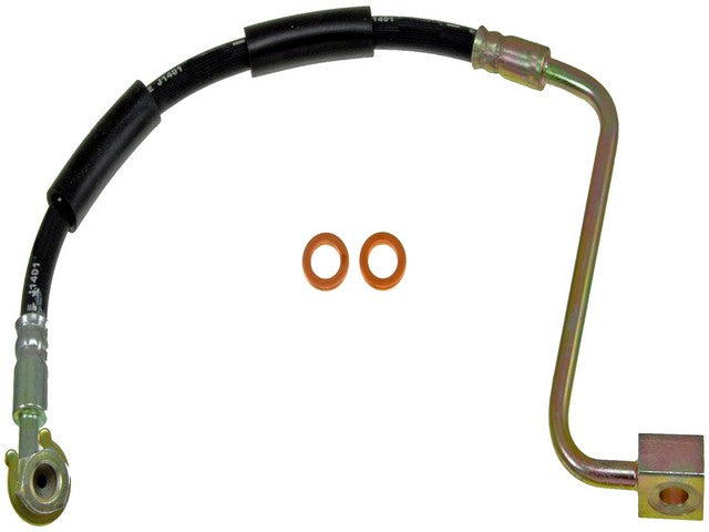 Brake Hydraulic Hose Dorman-First Stop H620618