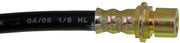 Brake Hydraulic Hose Dorman-First Stop H620620