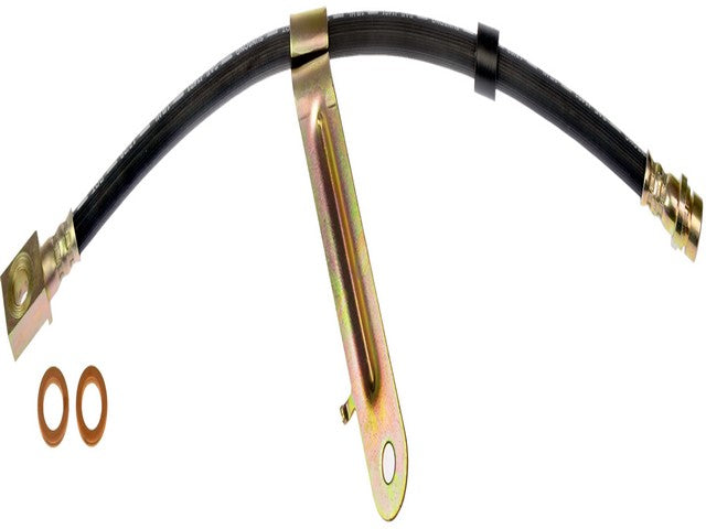 Brake Hydraulic Hose Dorman-First Stop H620622