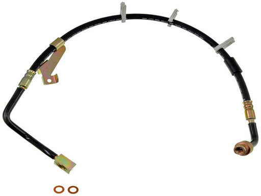 Brake Hydraulic Hose Dorman-First Stop H620624