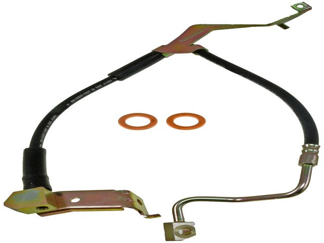 Brake Hydraulic Hose Dorman-First Stop H620627