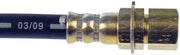 Brake Hydraulic Hose Dorman-First Stop H620628