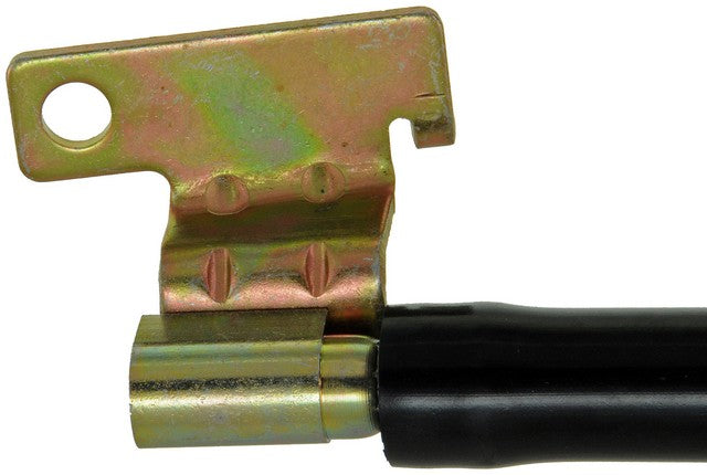 Brake Hydraulic Hose Dorman-First Stop H620634