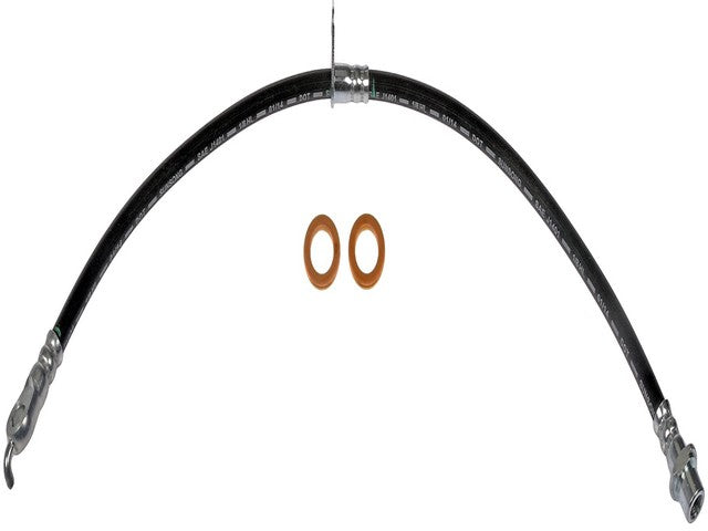Brake Hydraulic Hose Dorman-First Stop H620640