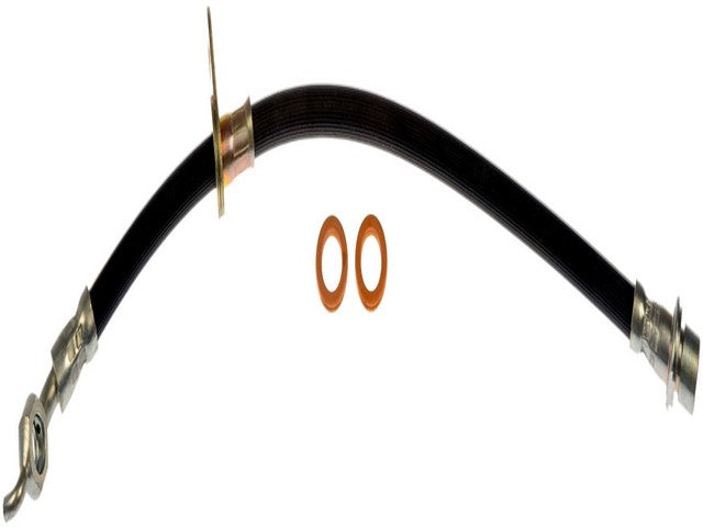 Brake Hydraulic Hose Dorman-First Stop H620653