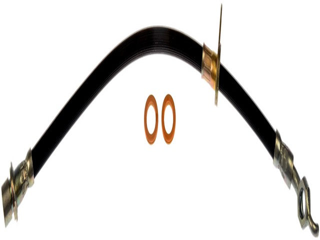 Brake Hydraulic Hose Dorman-First Stop H620654