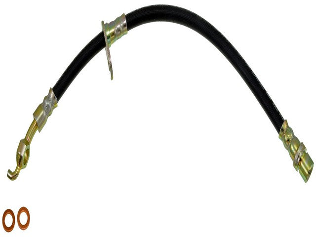 Brake Hydraulic Hose Dorman-First Stop H620656