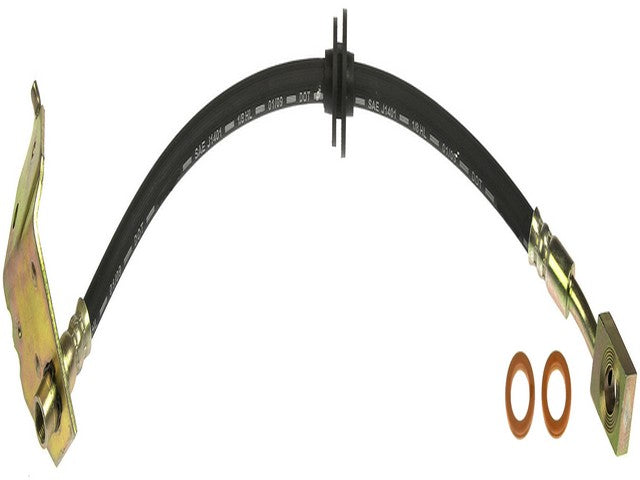 Brake Hydraulic Hose Dorman-First Stop H620679