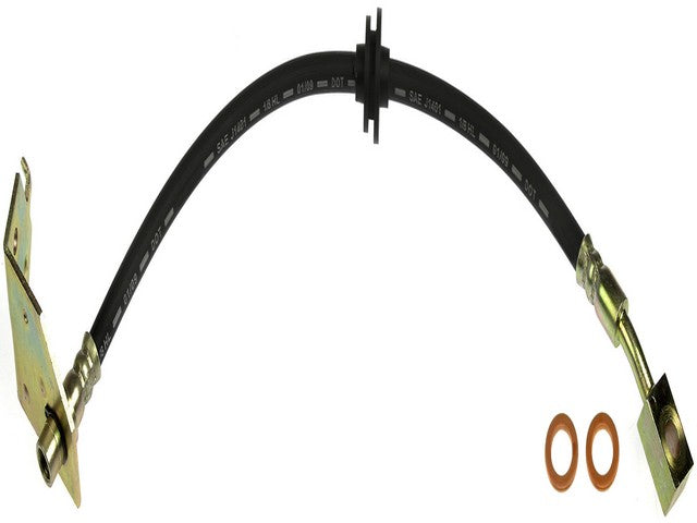 Brake Hydraulic Hose Dorman-First Stop H620680