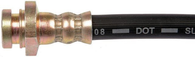 Brake Hydraulic Hose Dorman-First Stop H620681