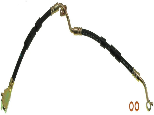 Brake Hydraulic Hose Dorman-First Stop H620701