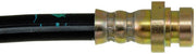 Brake Hydraulic Hose Dorman-First Stop H620705