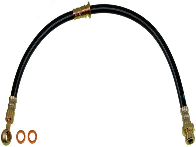 Brake Hydraulic Hose Dorman-First Stop H620705