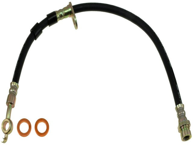 Brake Hydraulic Hose Dorman-First Stop H620707