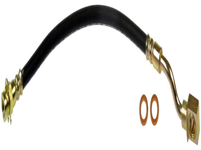 Brake Hydraulic Hose Dorman-First Stop H620722