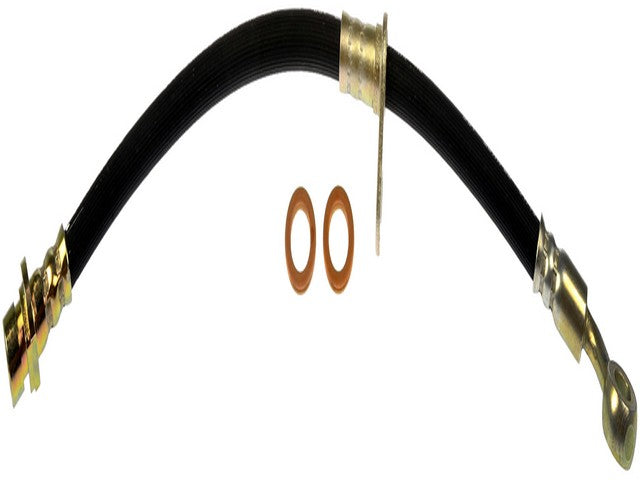 Brake Hydraulic Hose Dorman-First Stop H620725