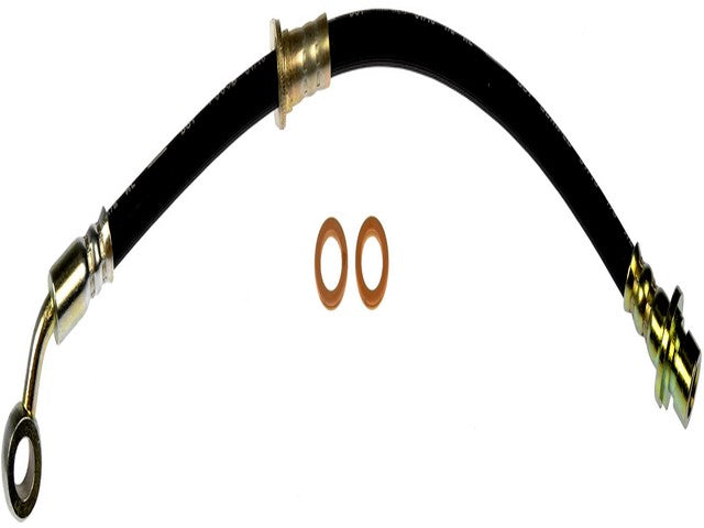 Brake Hydraulic Hose Dorman-First Stop H620726