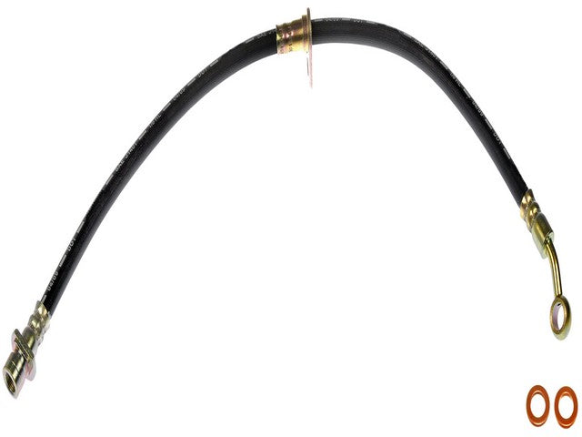 Brake Hydraulic Hose Dorman-First Stop H620730