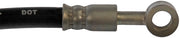 Brake Hydraulic Hose Dorman-First Stop H620732