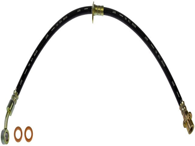 Brake Hydraulic Hose Dorman-First Stop H620739