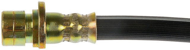 Brake Hydraulic Hose Dorman-First Stop H620741