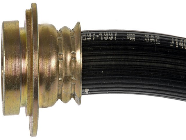 Brake Hydraulic Hose Dorman-First Stop H620745