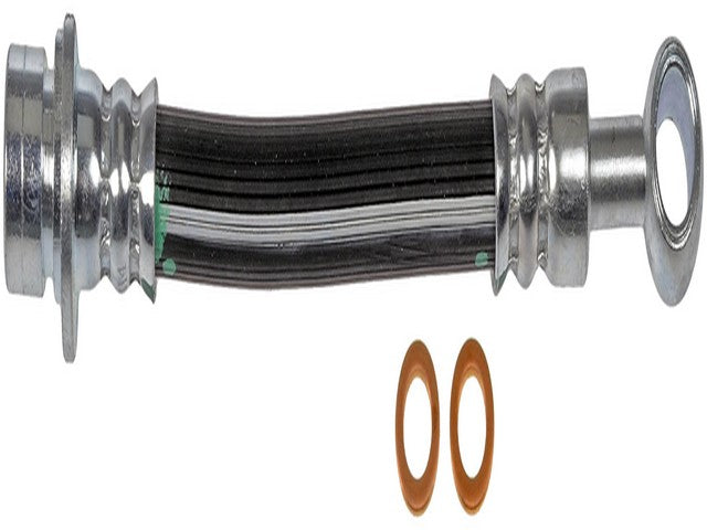 Brake Hydraulic Hose Dorman-First Stop H620747