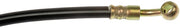 Brake Hydraulic Hose Dorman-First Stop H620750