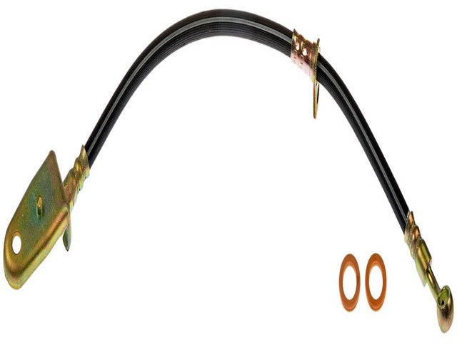 Brake Hydraulic Hose Dorman-First Stop H620750