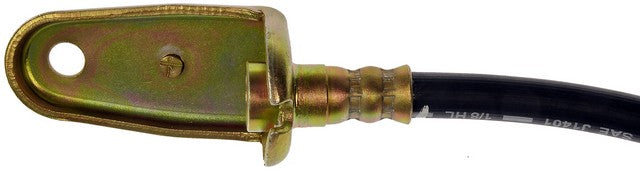 Brake Hydraulic Hose Dorman-First Stop H620751