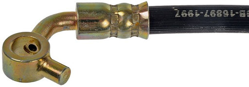 Brake Hydraulic Hose Dorman-First Stop H620752