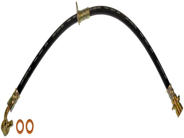 Brake Hydraulic Hose Dorman-First Stop H620752