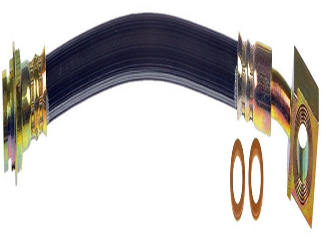 Brake Hydraulic Hose Dorman-First Stop H620753