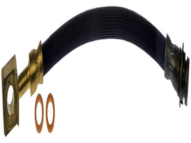 Brake Hydraulic Hose Dorman-First Stop H620754