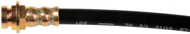 Brake Hydraulic Hose Dorman-First Stop H620755
