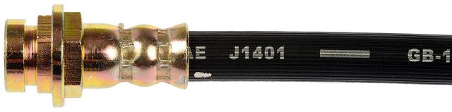 Brake Hydraulic Hose Dorman-First Stop H620756