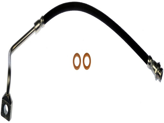 Brake Hydraulic Hose Dorman-First Stop H620757