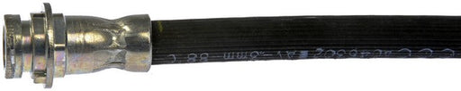 Brake Hydraulic Hose Dorman-First Stop H620758
