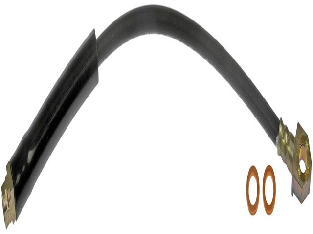 Brake Hydraulic Hose Dorman-First Stop H620759