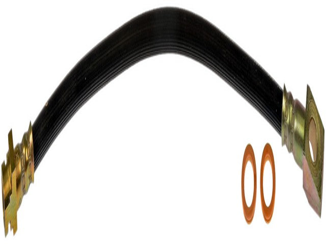 Brake Hydraulic Hose Dorman-First Stop H620761
