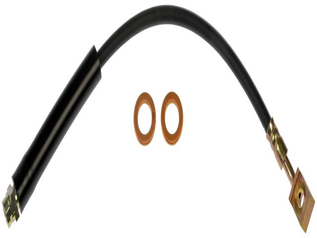 Brake Hydraulic Hose Dorman-First Stop H620763