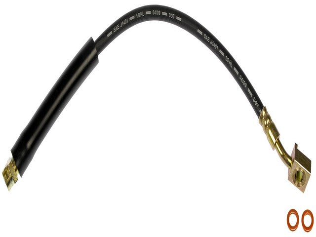 Brake Hydraulic Hose Dorman-First Stop H620764