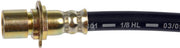 Brake Hydraulic Hose Dorman-First Stop H620765