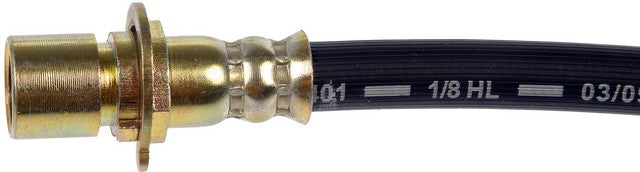 Brake Hydraulic Hose Dorman-First Stop H620765